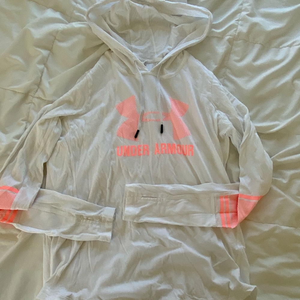 Under Armor Long Sleeve Shirt